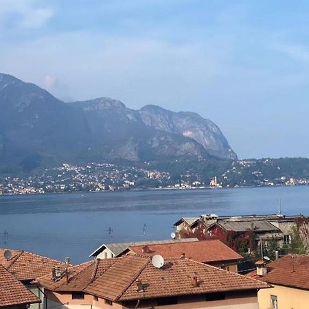 Casa Carlotta Lake Como Lezzeno Zewnętrze zdjęcie