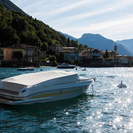 Casa Carlotta Lake Como Lezzeno Zewnętrze zdjęcie