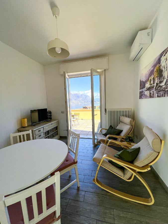 Casa Carlotta Lake Como Lezzeno Zewnętrze zdjęcie