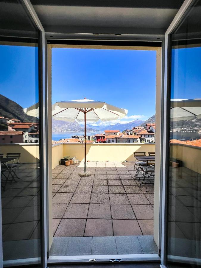 Casa Carlotta Lake Como Lezzeno Zewnętrze zdjęcie