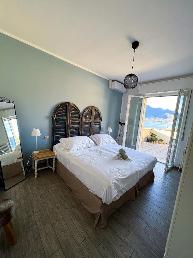 Casa Carlotta Lake Como Lezzeno Zewnętrze zdjęcie