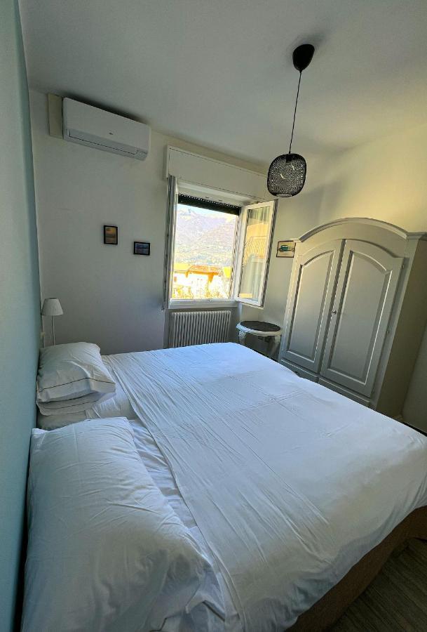 Casa Carlotta Lake Como Lezzeno Zewnętrze zdjęcie
