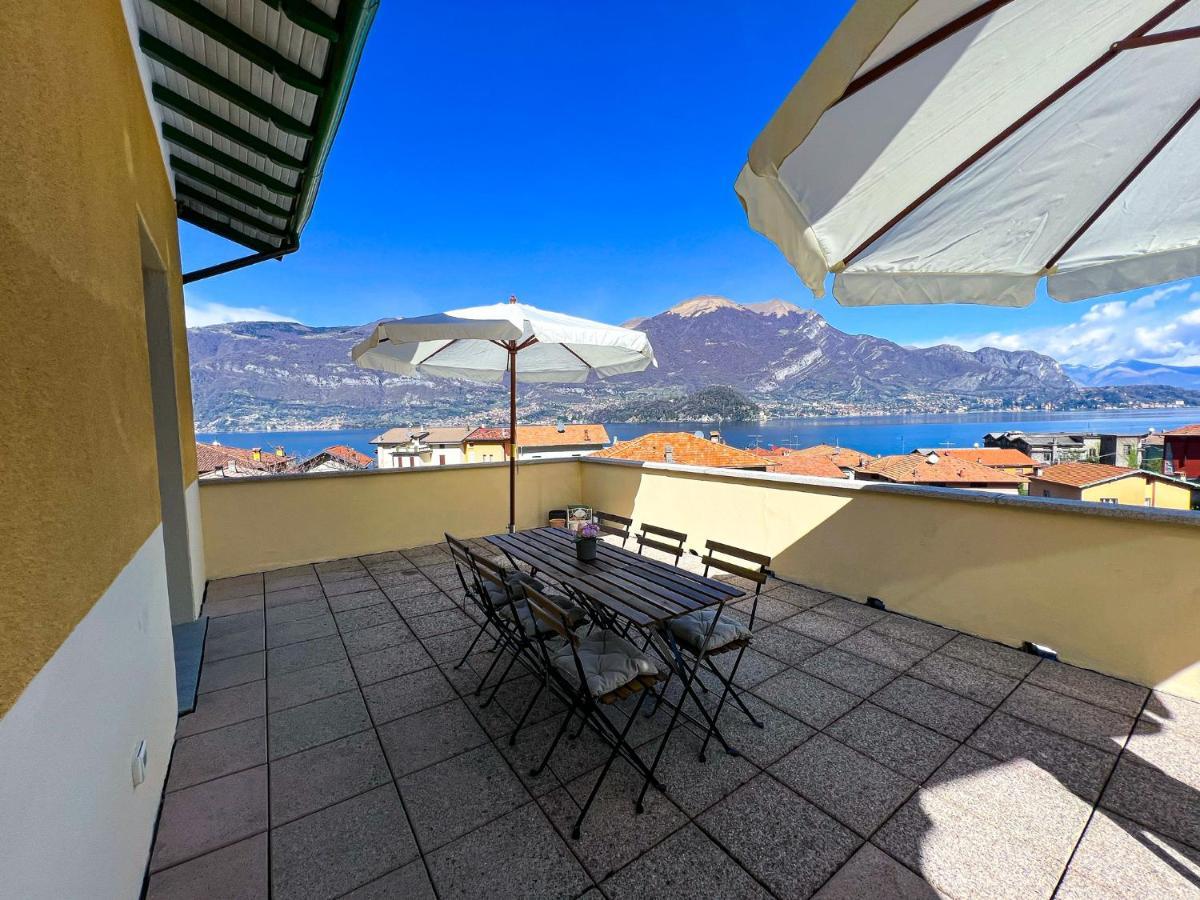 Casa Carlotta Lake Como Lezzeno Zewnętrze zdjęcie