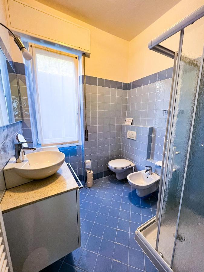 Casa Carlotta Lake Como Lezzeno Zewnętrze zdjęcie