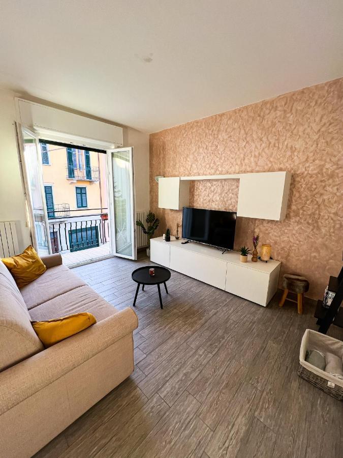 Casa Carlotta Lake Como Lezzeno Zewnętrze zdjęcie