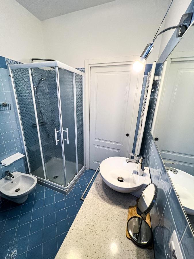 Casa Carlotta Lake Como Lezzeno Zewnętrze zdjęcie