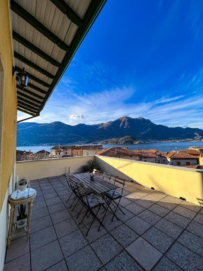 Casa Carlotta Lake Como Lezzeno Zewnętrze zdjęcie