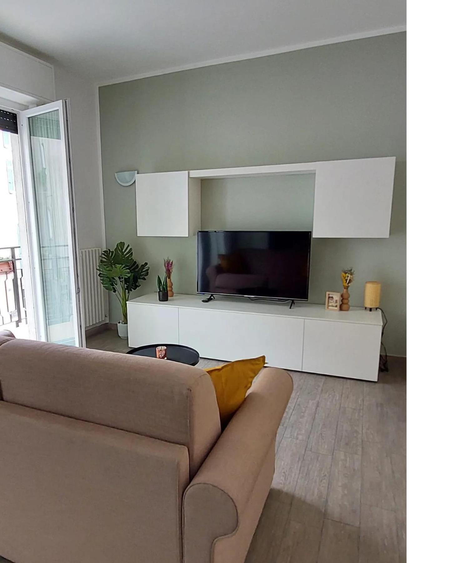 Casa Carlotta Lake Como Lezzeno Zewnętrze zdjęcie