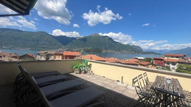 Casa Carlotta Lake Como Lezzeno Zewnętrze zdjęcie