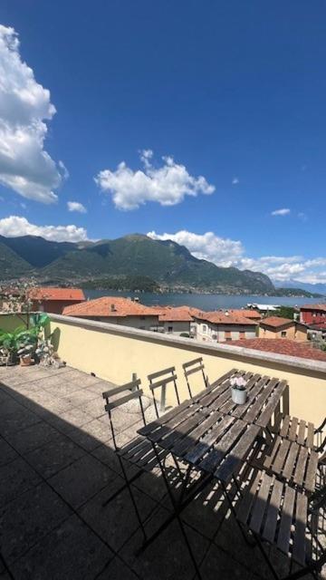 Casa Carlotta Lake Como Lezzeno Zewnętrze zdjęcie