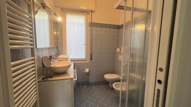 Casa Carlotta Lake Como Lezzeno Zewnętrze zdjęcie