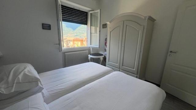 Casa Carlotta Lake Como Lezzeno Zewnętrze zdjęcie