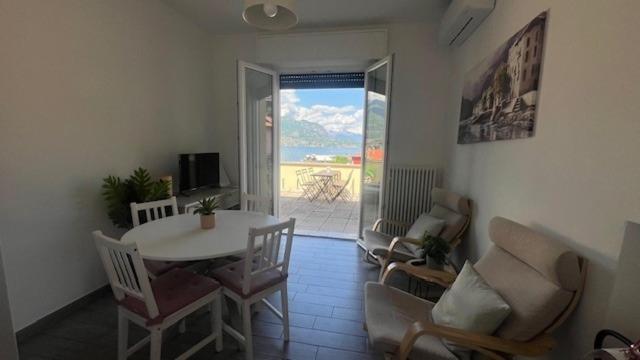 Casa Carlotta Lake Como Lezzeno Zewnętrze zdjęcie
