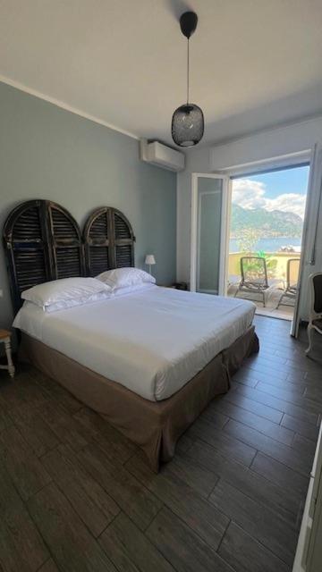 Casa Carlotta Lake Como Lezzeno Zewnętrze zdjęcie