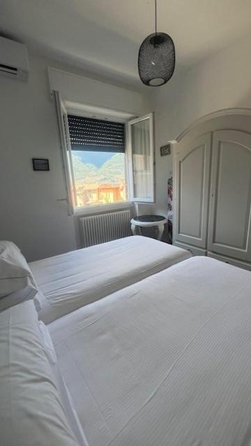 Casa Carlotta Lake Como Lezzeno Zewnętrze zdjęcie