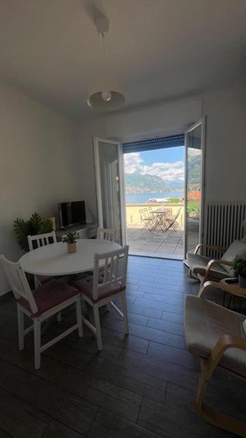 Casa Carlotta Lake Como Lezzeno Zewnętrze zdjęcie