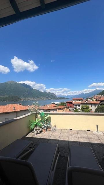 Casa Carlotta Lake Como Lezzeno Zewnętrze zdjęcie