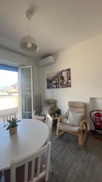 Casa Carlotta Lake Como Lezzeno Zewnętrze zdjęcie